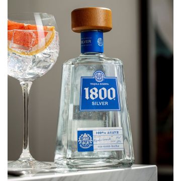 1800 Silver Tequila 0.7L