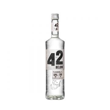 42 Below Vodka 0.7L