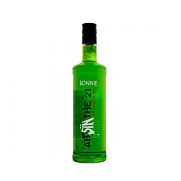 21 Bonnie Absinthe 0.7L