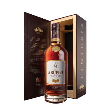 Abuelo Centuria Reserva de la Familia 30 ani Rom 0.7L