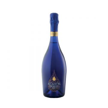 Accademia Vinattieri Prosecco DOC Brut 0.75L