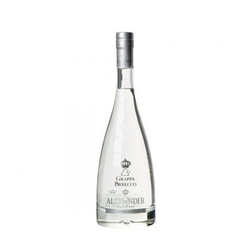 Alexander Di Prosecco Grappa 0.7L