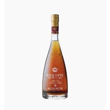 Alexander Exquisite Langhe Grappa Invecchiata 0.7L