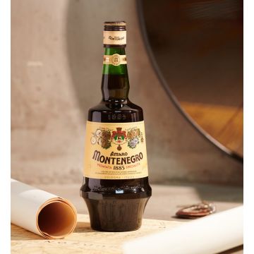 Amaro Montenegro Italiano Bitter 0.7L