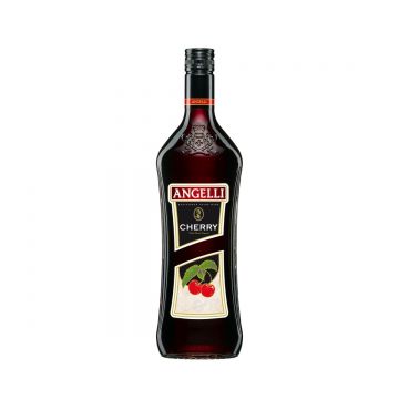 Angelli Cherry Aperitiv 1L