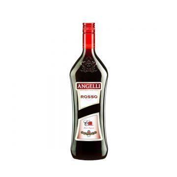 Angelli Rosso Aperitiv 1L