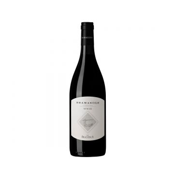 Antinori La Braccesca Bramasole Syrah Cortona DOC - Vin Sec Rosu - Italia - 0.75L