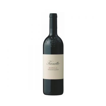 Antinori Prunotto Barolo Nebbiolo DOCG - Vin Sec Rosu - Italia - 0.75L