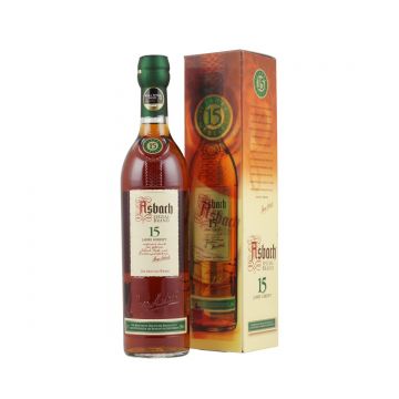 Asbach Spezial Brand 15 ani Brandy 0.7L