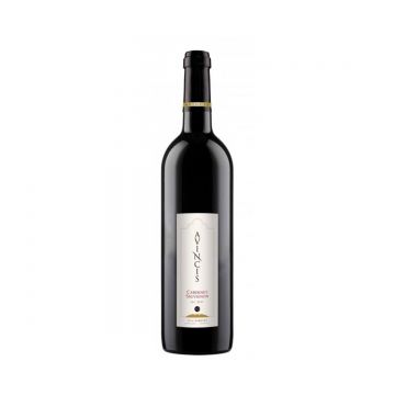 Avincis Cabernet Sauvignon - Vin Rosu Sec - Romania - 0.75L