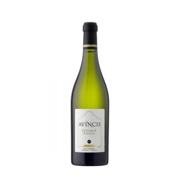 Avincis Feteasca Regala - Vin Alb Sec - Romania - 0.75L