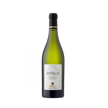 Avincis Feteasca Regala - Vin Sec Alb - Romania - 0.75L