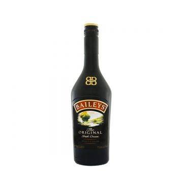 Bailey's Original Irish Cream Whiskey Cream 0.7L