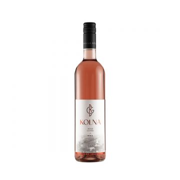 Balla Geza Kolna Cuvee - Vin Rose Sec - Romania - 0.75L