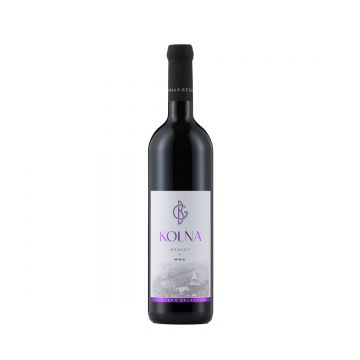 Balla Geza Kolna Merlot - Vin Sec Rosu - Romania - 0.75L