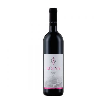 Balla Geza Kolna Pinot Noir - Vin Sec Rosu - Romania - 0.75L