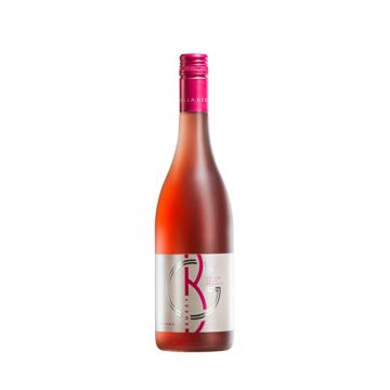 Balla Geza Rozzy Frizante - Vin Rose Sec - Romania - 0.75L