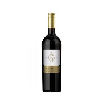 Balla Geza Stone Wine Cabernet Franc - Vin Sec Rosu - Romania - 0.75L