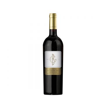 Balla Geza Stone Wine Cabernet Franc - Vin Rosu Sec - Romania - 0.75L