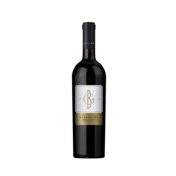 Balla Geza Stone Wine Feteasca Neagra cu Cabernet Franc - Vin Rosu Sec - Romania - 0.75L