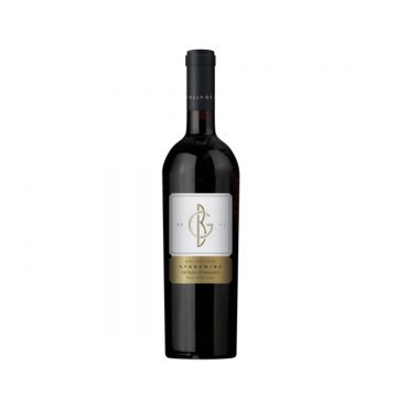 Balla Geza Stone Wine Feteasca Neagra - Vin Sec Rosu - Romania - 0.75L