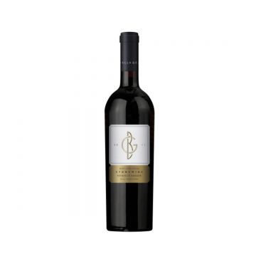 Balla Geza Stone Wine Feteasca Neagra - Vin Rosu Sec - Romania - 0.75L
