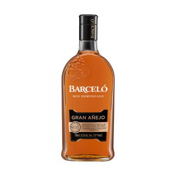 Barcelo Gran Anejo Rom 0.7L