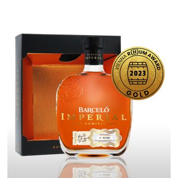 Barcelo Imperial Rom 0.7L