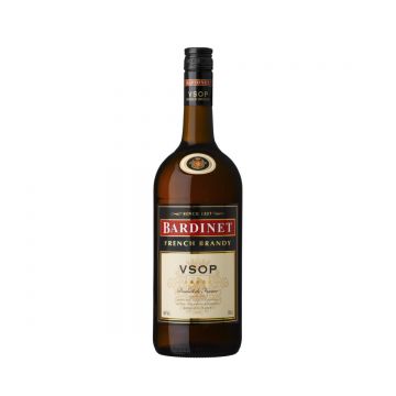 Bardinet French Brandy VSOP 1L