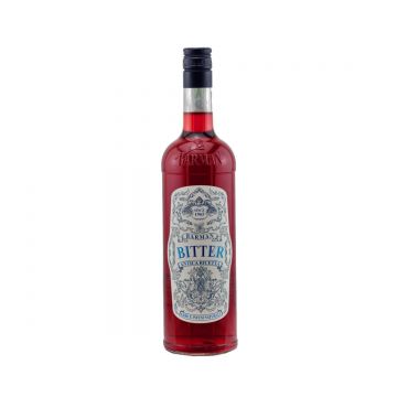 Barman Antica Ricetta Bitter 1L