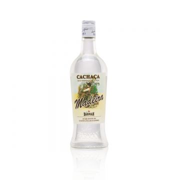 Barman Madeira Cachaca 1L