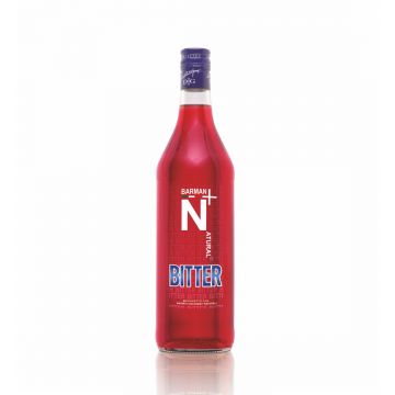 Barman Natural Bitter 1L