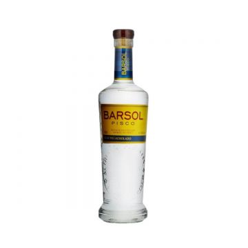 Barsol Selecto Acholado Pisco 0.7L