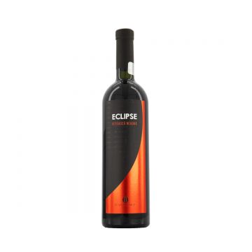 Basilescu Eclipse Feteasca Neagra - Vin Rosu Sec - Romania - 0.75L