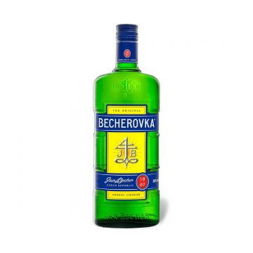 Becherovka The Original 1L