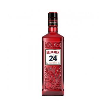 Beefeater 24 London Dry Gin 0.7L