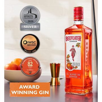 Beefeater London Blood Orange Gin 0.7L