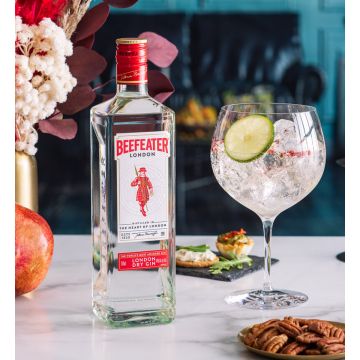 Beefeater London Dry Gin 0.7L