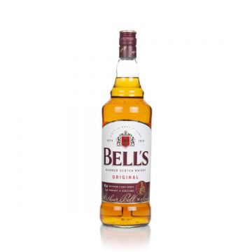 Bell's Original Blended Scotch Whisky 1L
