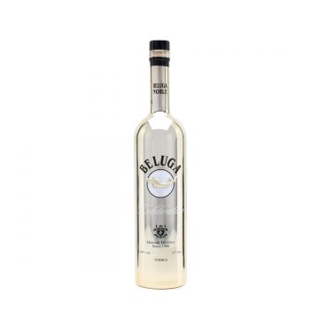 Beluga Gold Celebration Vodka 0.7L