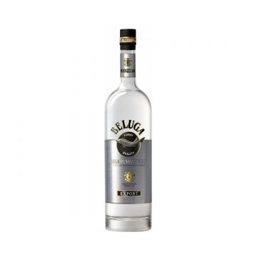 Beluga Noble Vodka 1L