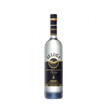 Beluga Transatlantic Racing Vodka 0.7L