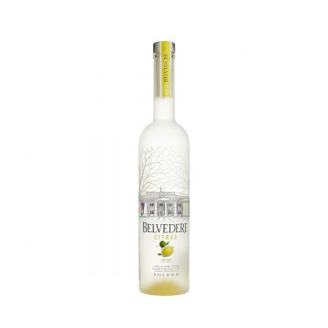 Belvedere Citrus Vodka 0.7L