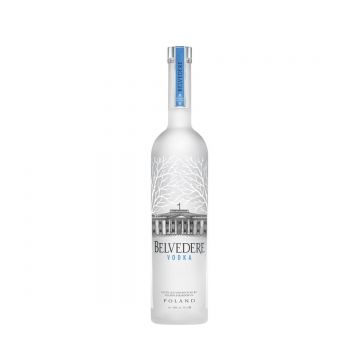 Belvedere Vodka 1L