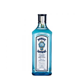 Bombay Sapphire Gin 0.7L