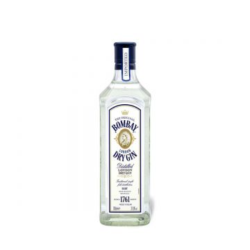 Bombay The Original London Dry Gin 0.7L