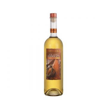 Bottega Aldo Grappa Barricata 1L