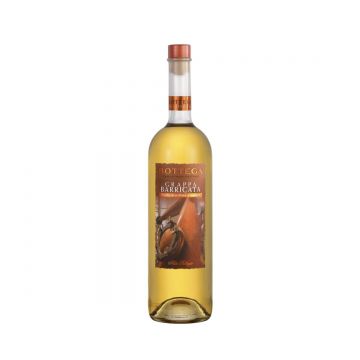 Bottega Aldo Barricata Grappa 1L