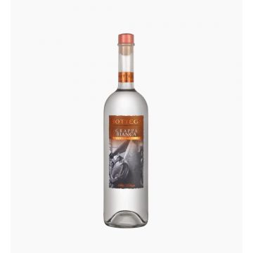 Bottega Aldo Bianca Grappa 1L