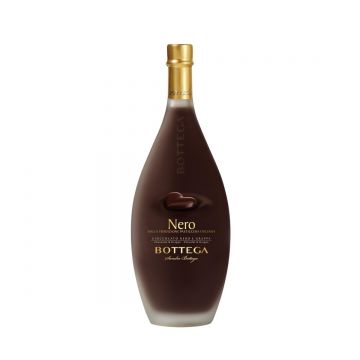 Bottega Cioccolato Nero Lichior 0.5L